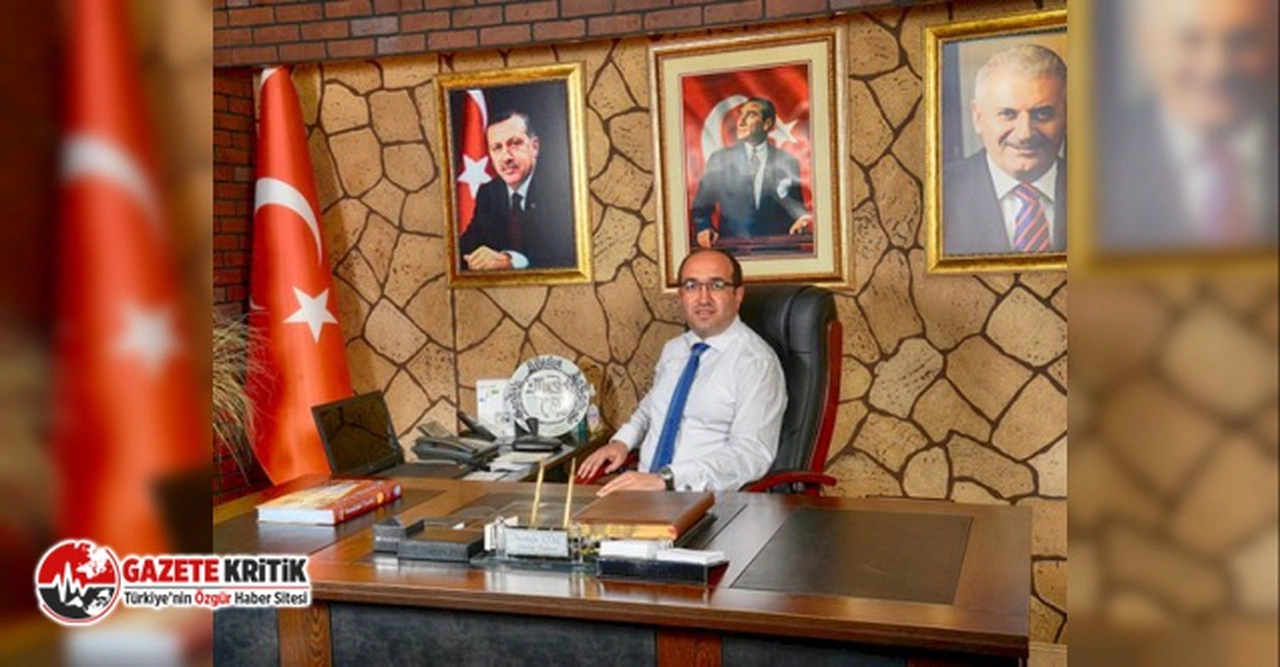 LGBTİ+ paylaşımları gerekçe gösterdi konserini iptal etti: Sahneye çıkamaz, ilçemize giremez!