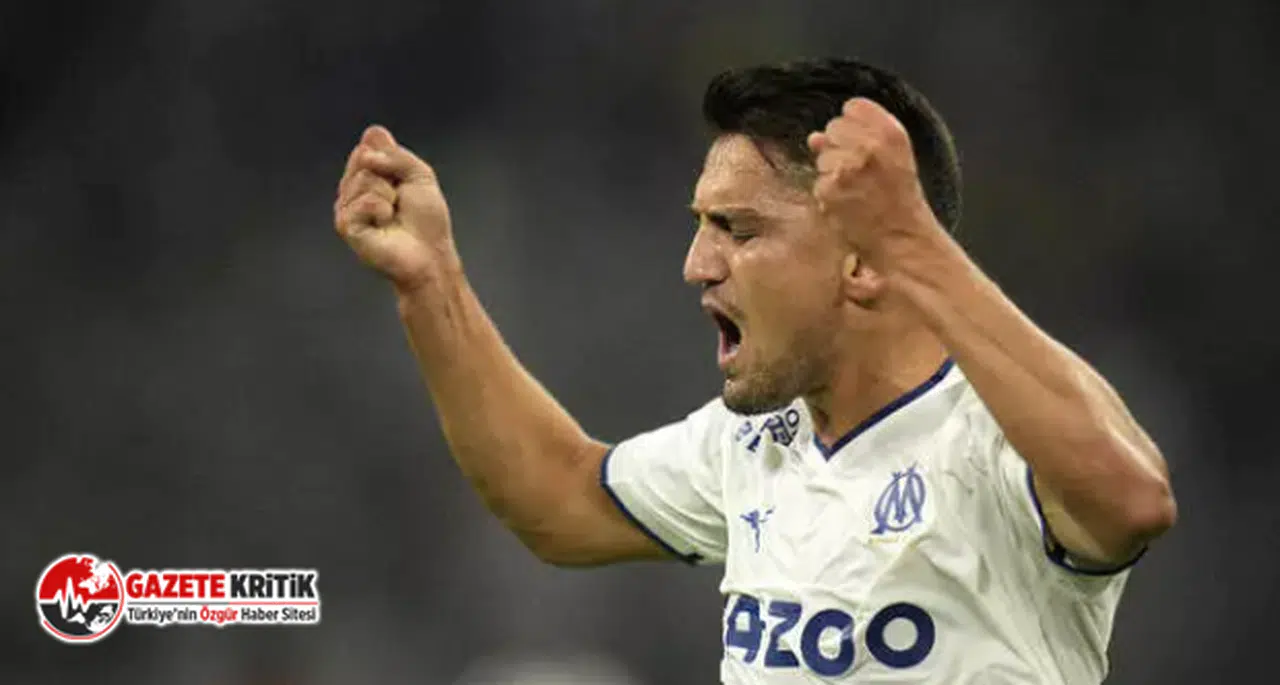 Marsilya Başkanı Longoria'dan Cengiz açıklaması