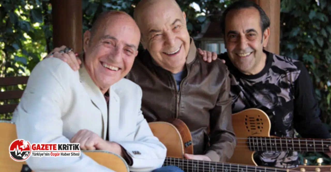 Mazhar Alanson'dan yeni 'Özkan Uğur' açıklaması