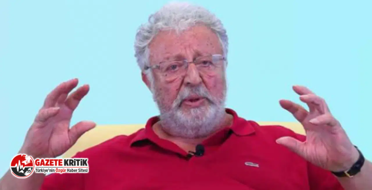 Metin Akpınar en beğendiği 2 oyuncuyu açıkladı