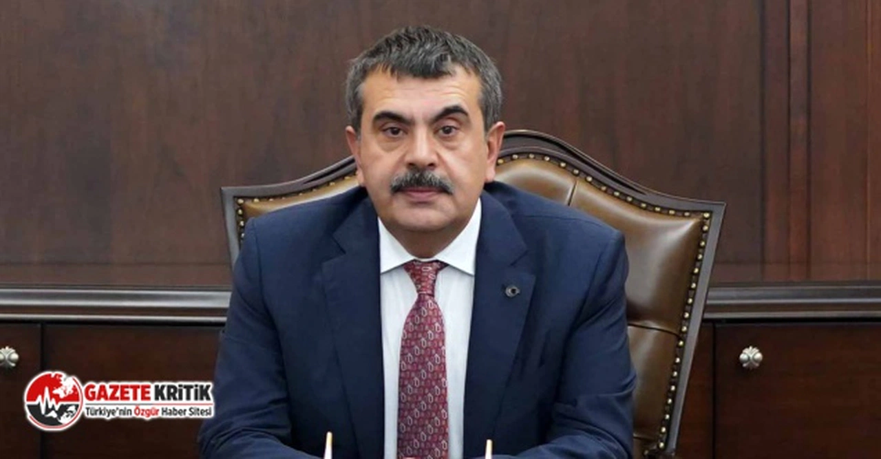 Öğrencileri ilgilendiren haber:Liselere sınıf tekrarı geliyor