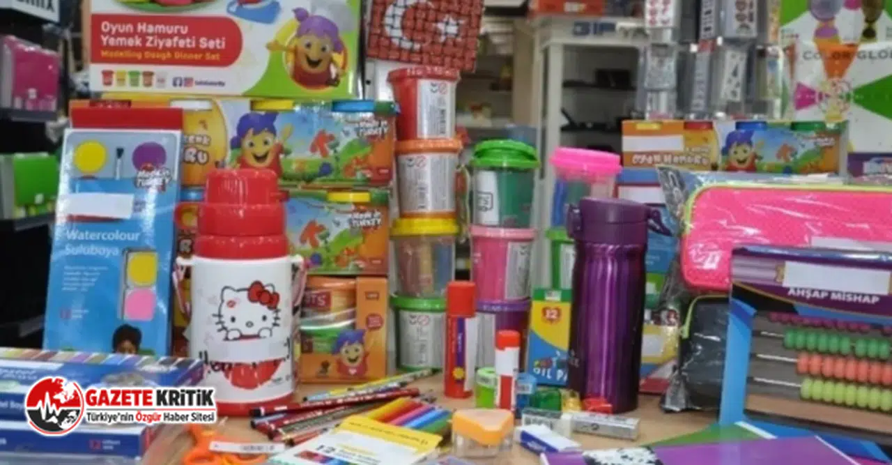 "Okul Giderlerindeki Artış Dudak Uçuklatıyor"