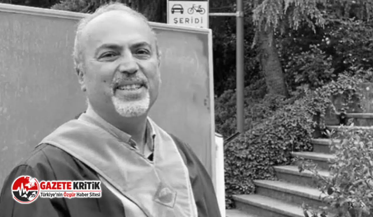 Prof. Bilgiç için verilen imza sayısı bini aştı!