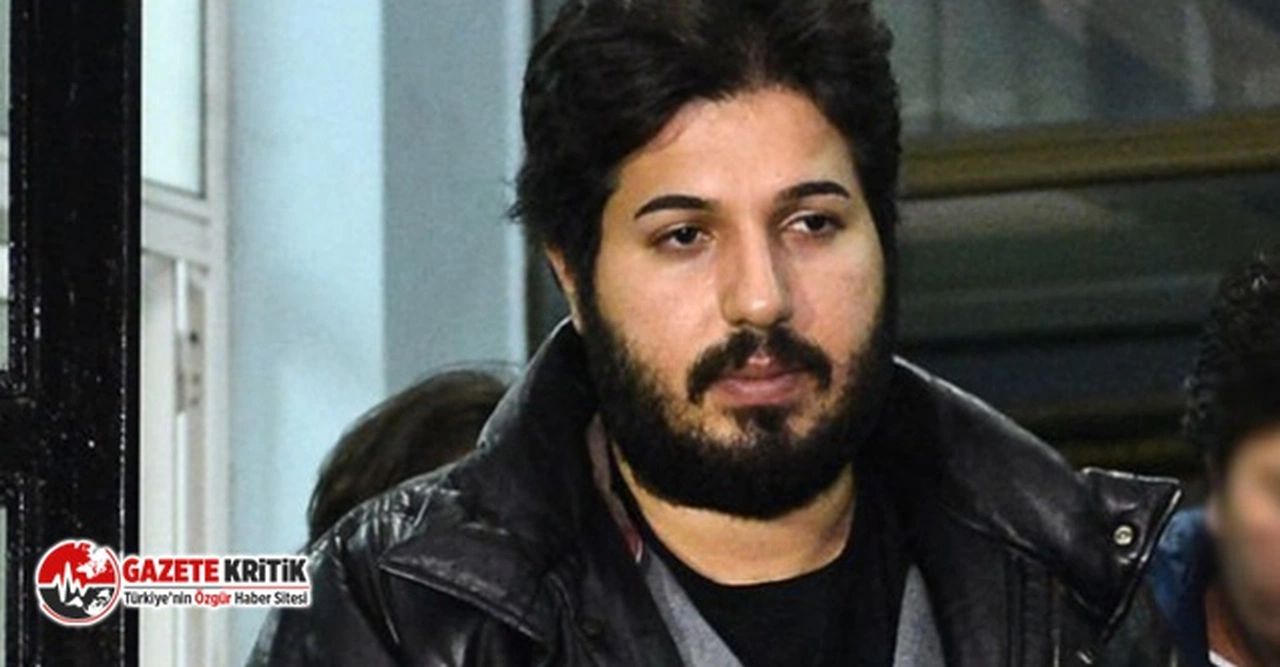 Rıza Sarraf’a aidat borcu için icra takibi; dairelere haciz konuldu