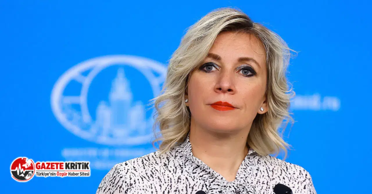 Rusya'dan ABD'ye tahıl anlaşması yanıtı: Rusya'yla ilgili bölümün uygulanmasını istiyoruz
