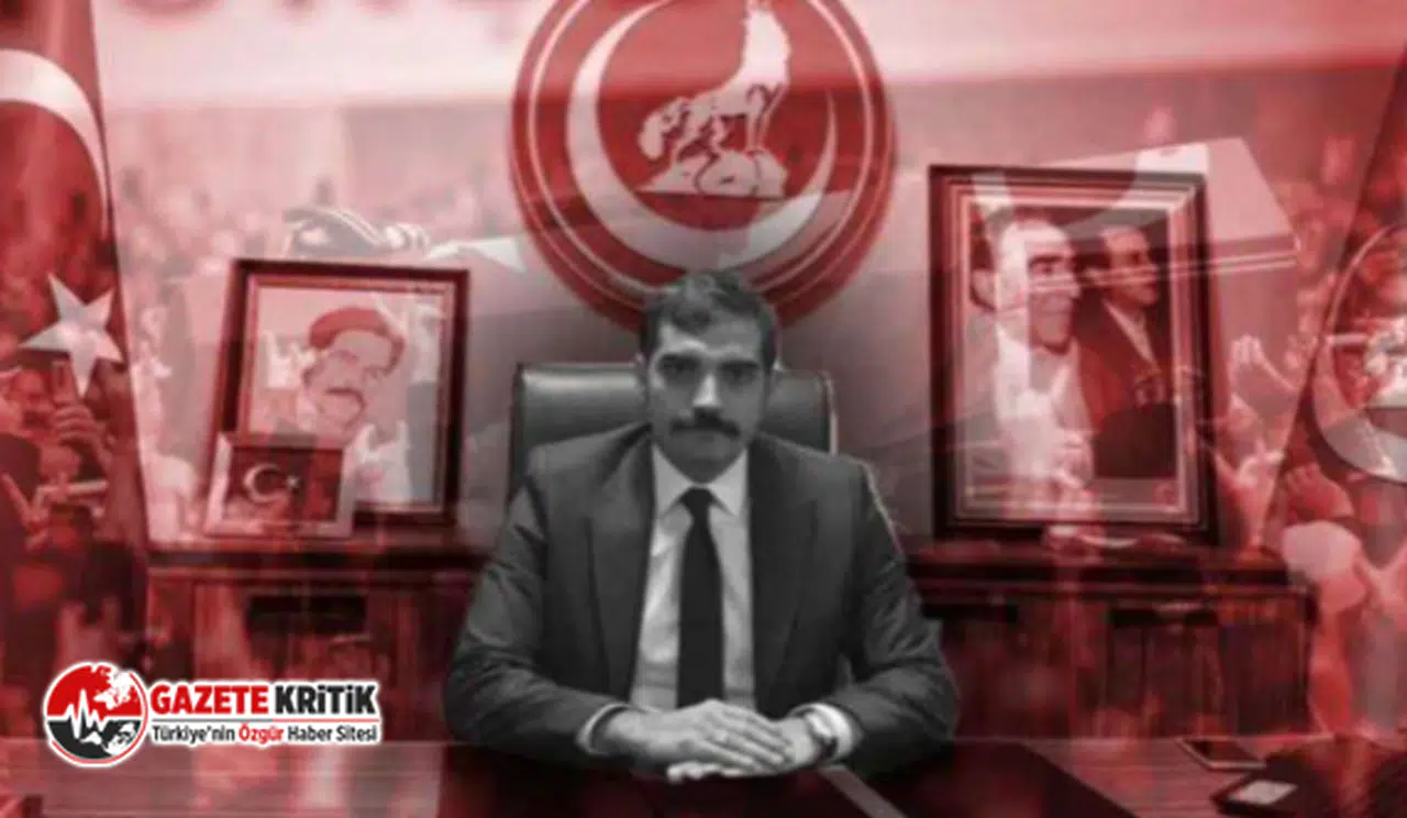 Sinan Ateş dosyasına bakan savcıların bürosu değiştirildi