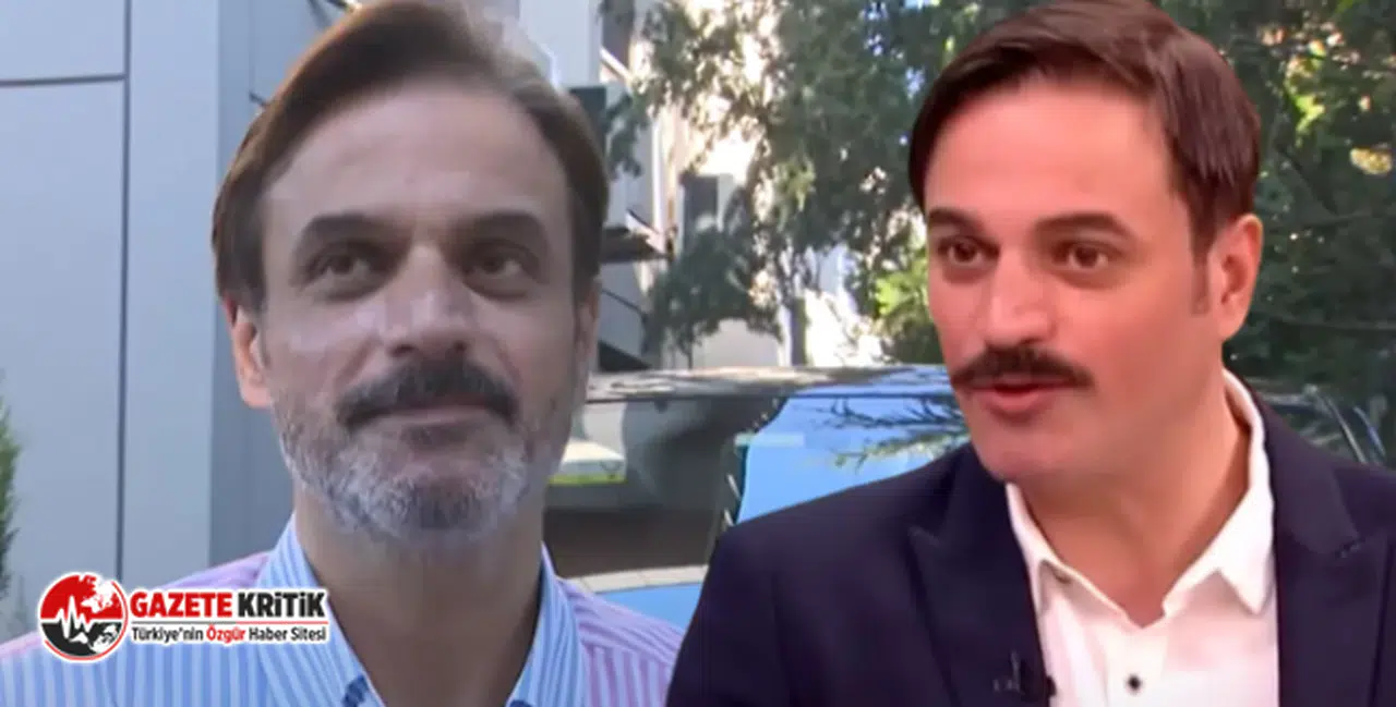 Siroza yakalanan Ufuk Özkan'dan haber!