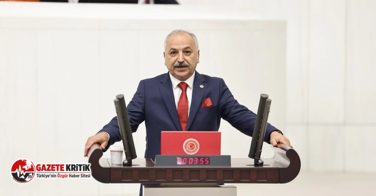 Talat Dinçer  “CHP Ekonomi Masası” üyesi oldu
