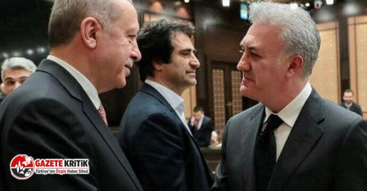 Tamer Karadağlı yandaşlığın ödülünü aldı: Devlet Tiyatroları Genel Müdürü oldu!