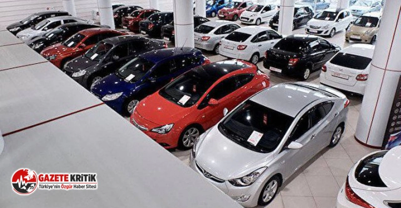 Ticaret Bakanlığı: Sıfır otomobile erişim sorunu çözüldü