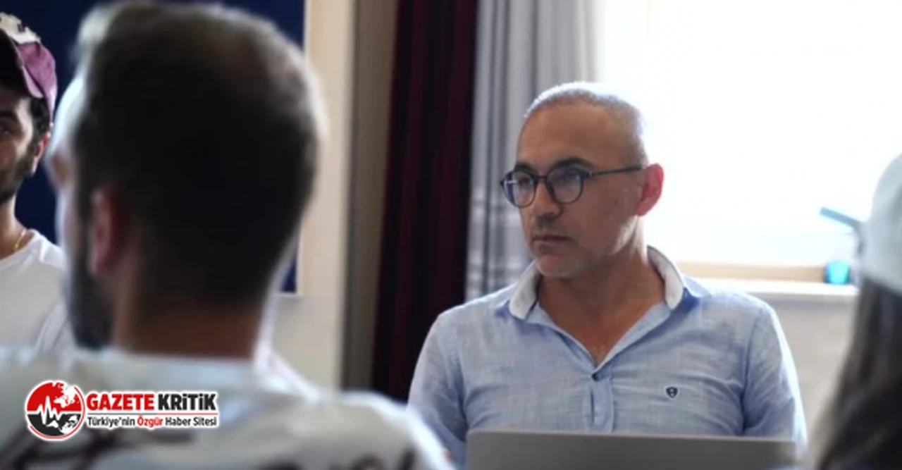 TUNCELİLİ 3 BELEDİYE BAŞKANI “OYUNA GELDİK” FİLMİNDE ROL ALDI:FİLMİN GELİRİ TUNCELİ İÇİN HARCANACAK