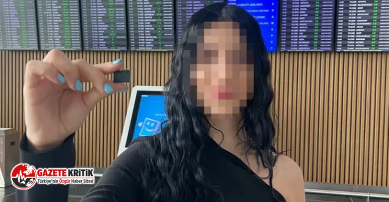 ''Türbülans çipi geliştirdim'' deyip 20 milyon liralık vurgun yaptı