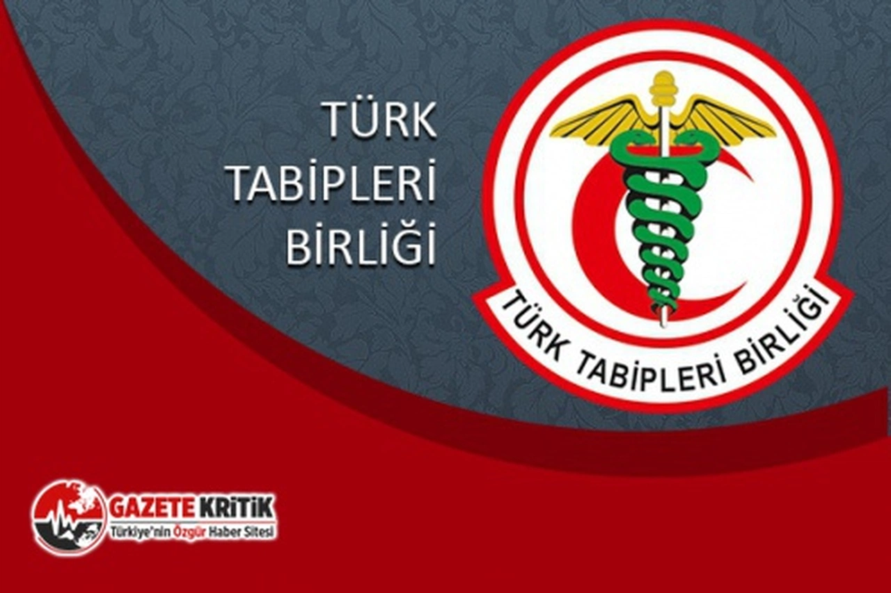 Türk Tabipleri Birliği:Gecekondu tıp fakültesi açılmasına son verilmeli