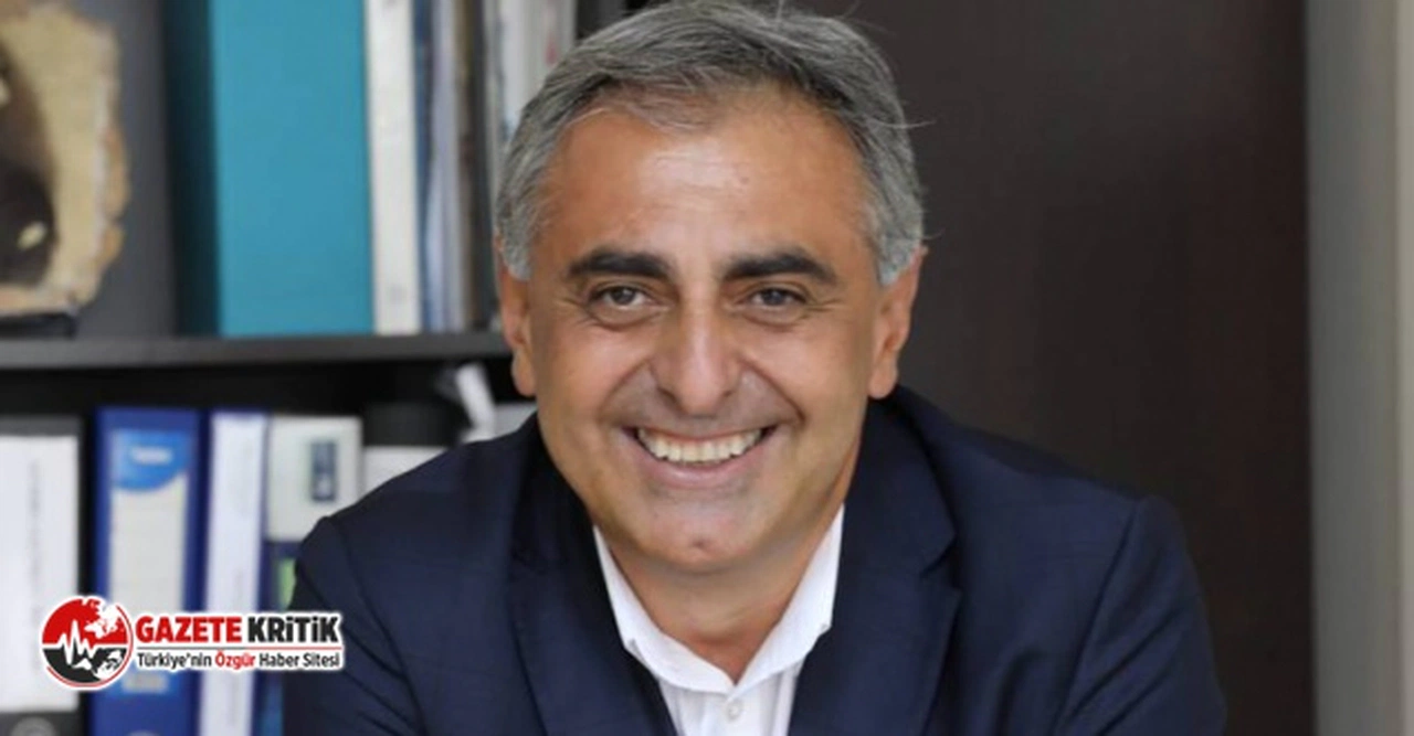 Ünlü profesör hastanedeki odasında ölü bulundu