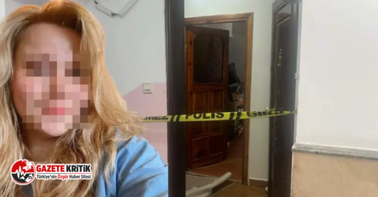 Ünlü Türk YouTuber eşinin saldırısına uğradı!