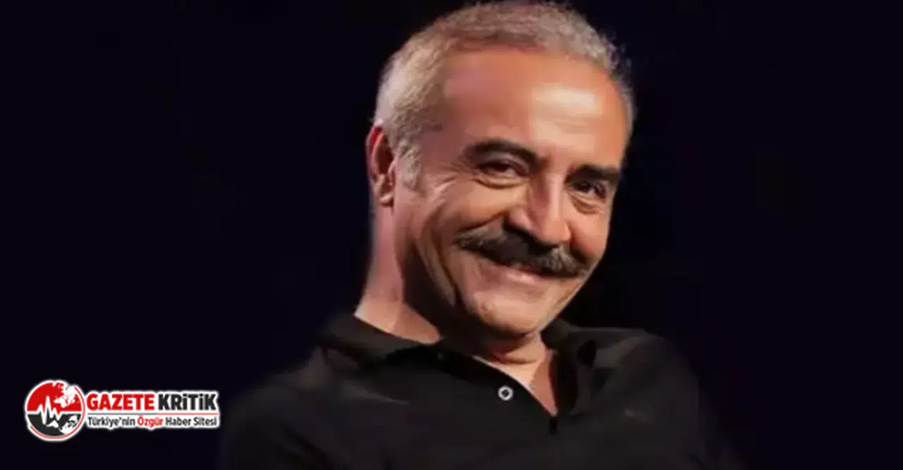 Yılmaz Erdoğan'dan 20 yıl sonra bir ilk