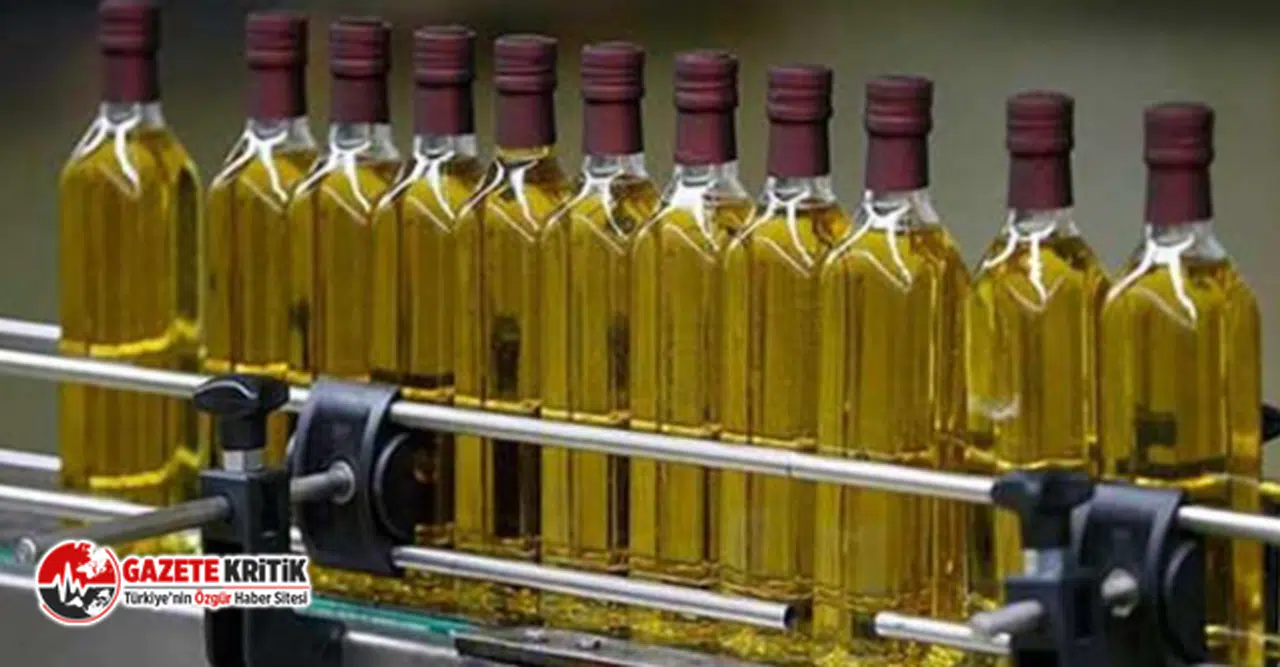 Zeytinyağı ihracat yasağında hangi ürünler kapsam dışı?