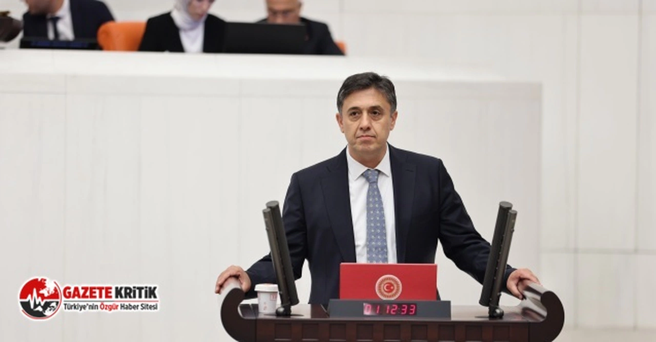 "100 dönümü aşkın devlet arazisi AKP İl Başkanının kardeşine mi verilecek?"