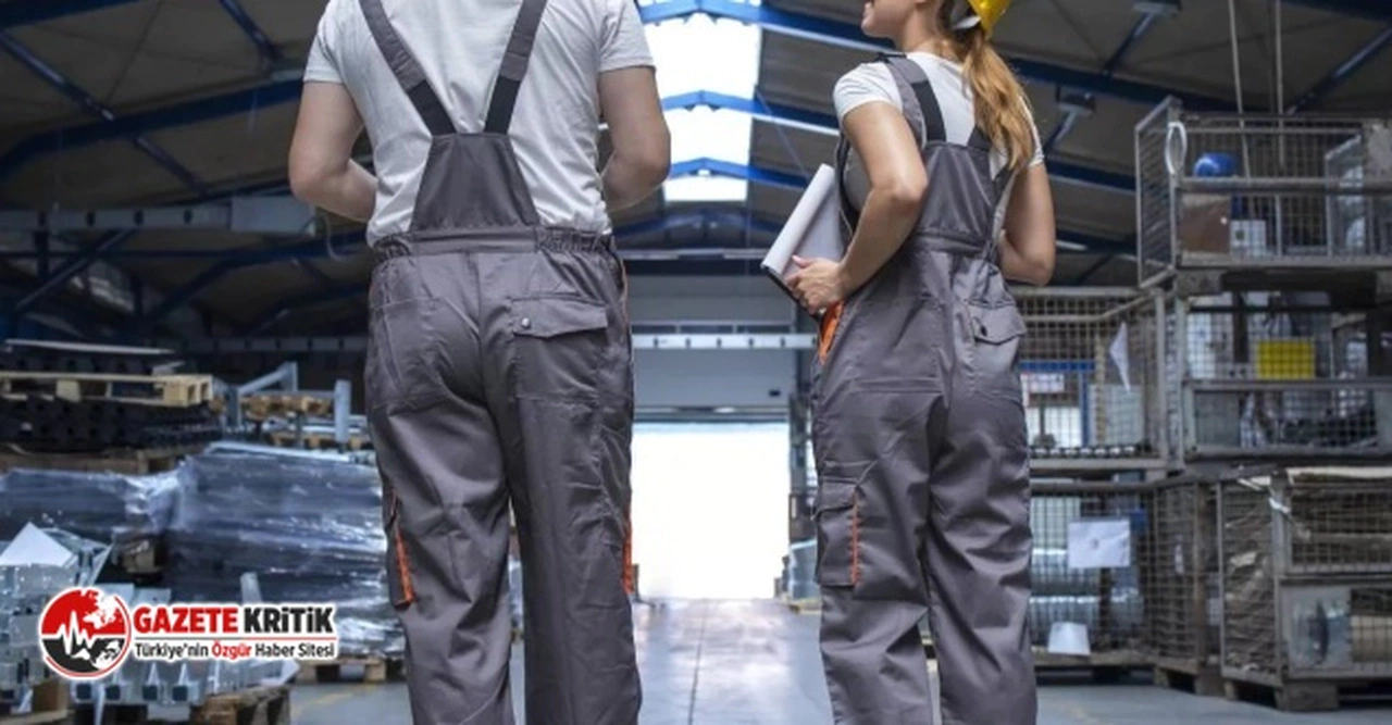 "16 MİLYON İŞÇİNİN HEM KIDEM TAZMİNATI HAKKI HEM DE İŞ GÜVENCESİ TEHLİKE ALTINDA"