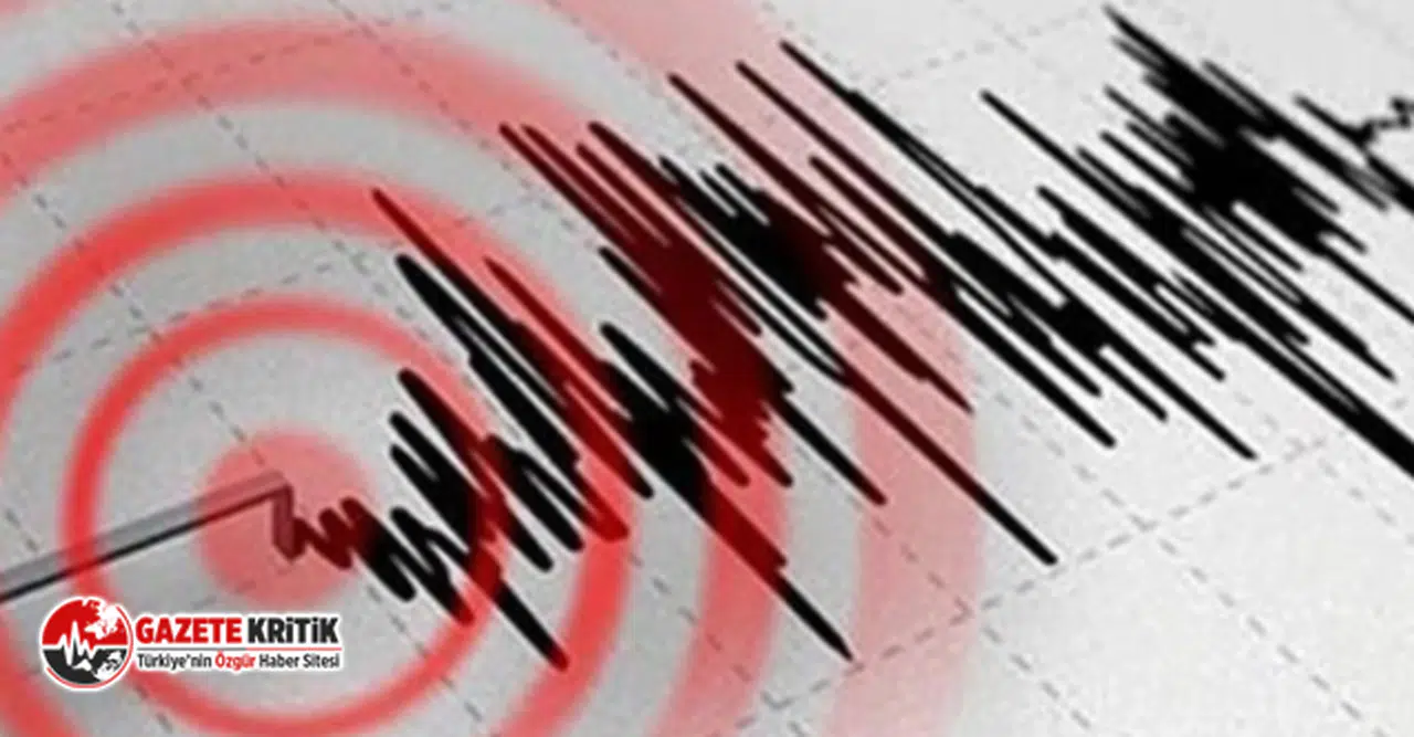 7 büyüklüğünde deprem riski olan 24 il açıklandı:Listede İzmir ve İstanbul'da var