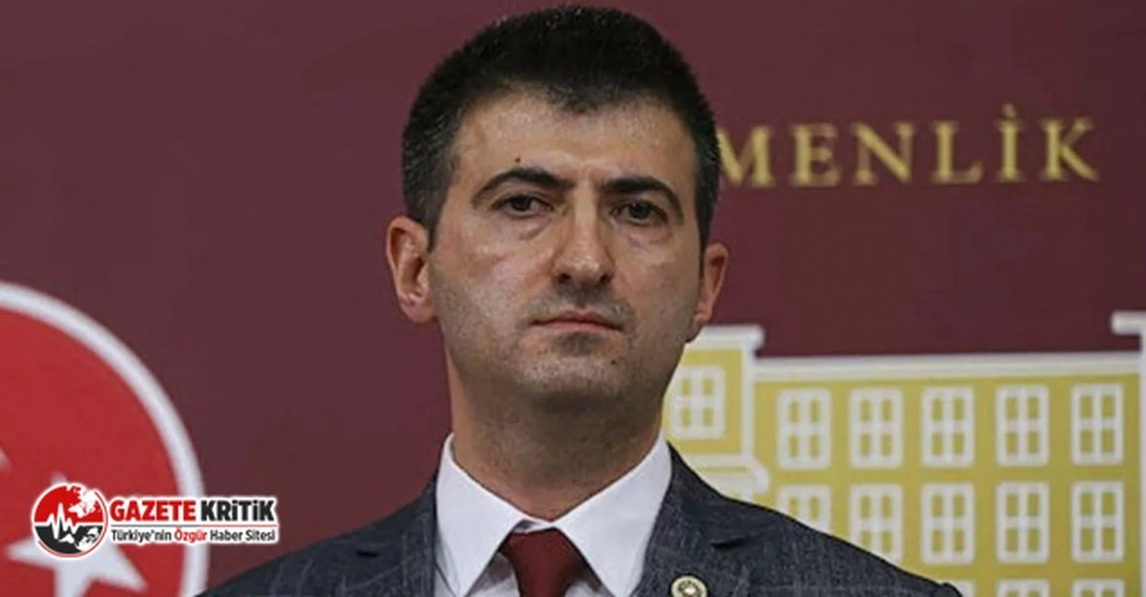 AKP'li Çelebi'nin 34 milyonluk Bentley'deki vekil kartı