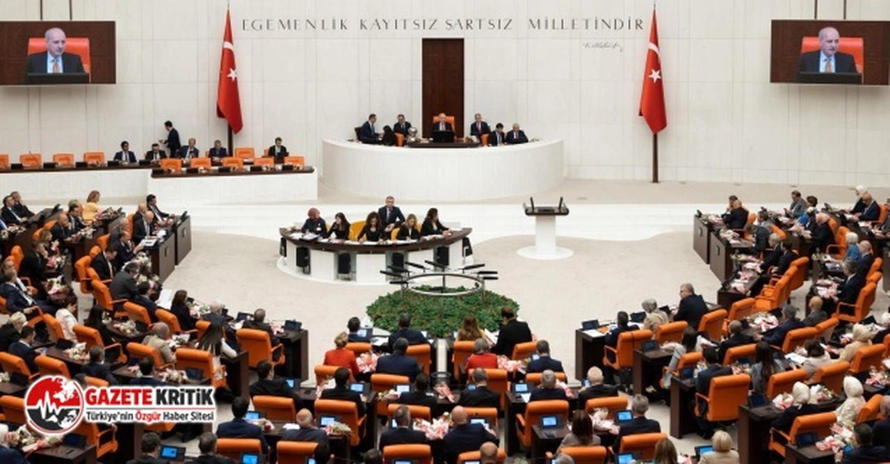 AKP ve MHP’nin ‘yeni anayasa’ çalışmalarında ön plana çıkaracağı başlıklar belirlendi