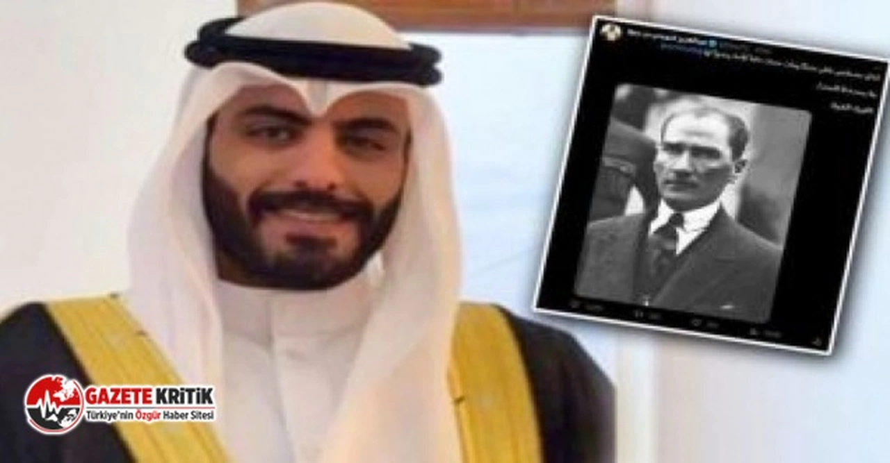 ATATÜRK’E HAKARET EDEN RUMAİH’İN TÜRK VATANDAŞLIĞI DURUMU MECLİS GÜNDEMİNDE