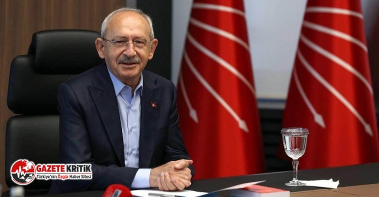 Barış Terkoğlu: Kılıçdaroğlu için siyasi yasak ve 2 yıl 4 aya kadar hapsi isteniyor