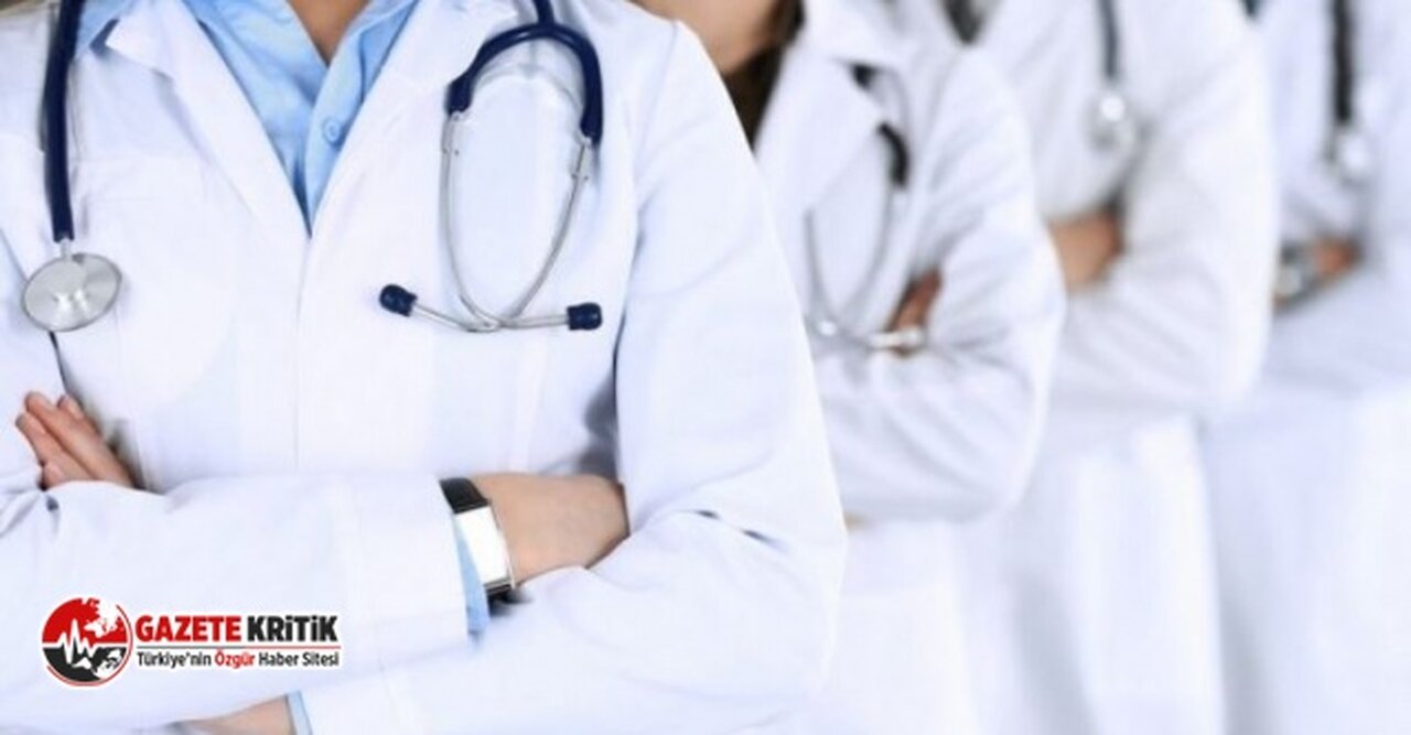 Bir gün içerisinde 3 hekim hayatına son verdi