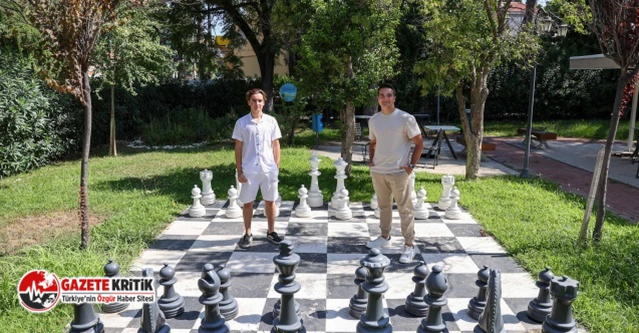 Buca Belediyesi Dijital Dershane’den gururlandıran başarı