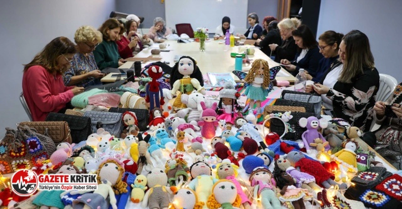 BUCA BELEDİYESİ'NİN ÜCRETSİZ KURSLARI BAŞLIYOR