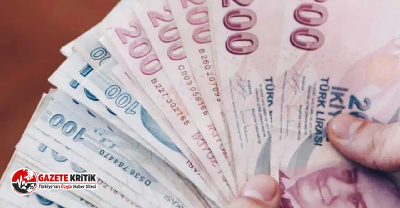 Çalışma ve Sosyal Güvenlik Bakanı Vedat Işıkhan'dan memur maaşı ve emekli aylığı açıklaması