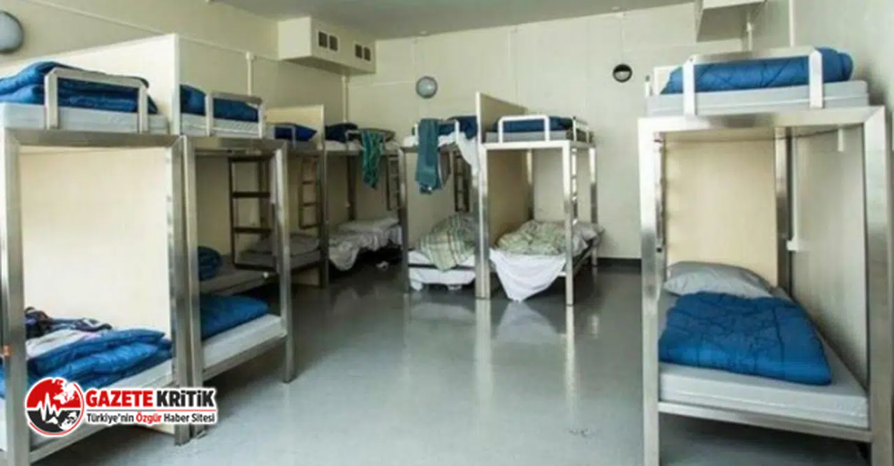 Cemaat ve tarikat yurtlarında kalanlara burs ve zorunlu din eğitimi