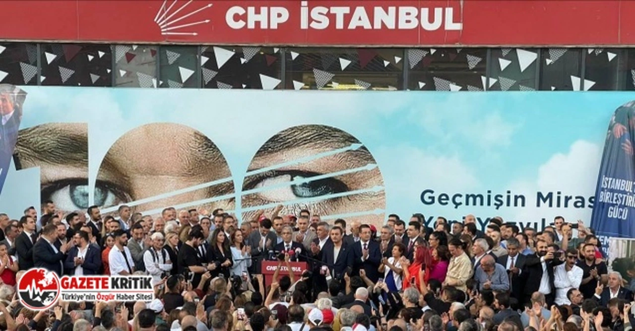 CEMAL CANPOLAT:GENEL BAŞKANIMIZA SALDIRARAK YENİ BİR ŞEY YAPAMAZSINIZ