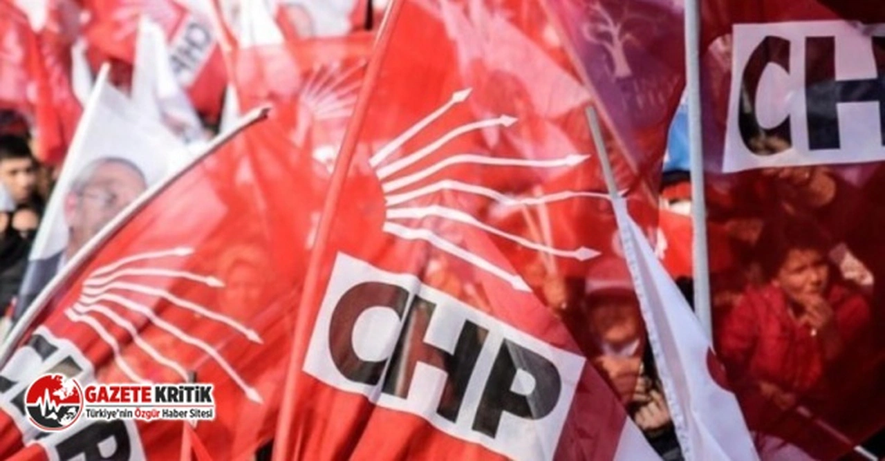 CHP'DE 33 İL KONGRESİ YAPILDI: İŞTE KURULTAYA GİDERKEN SON DURUM