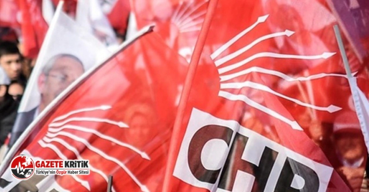 CHP'de genel başkanın seçileceği kurultay tarihi belli oldu