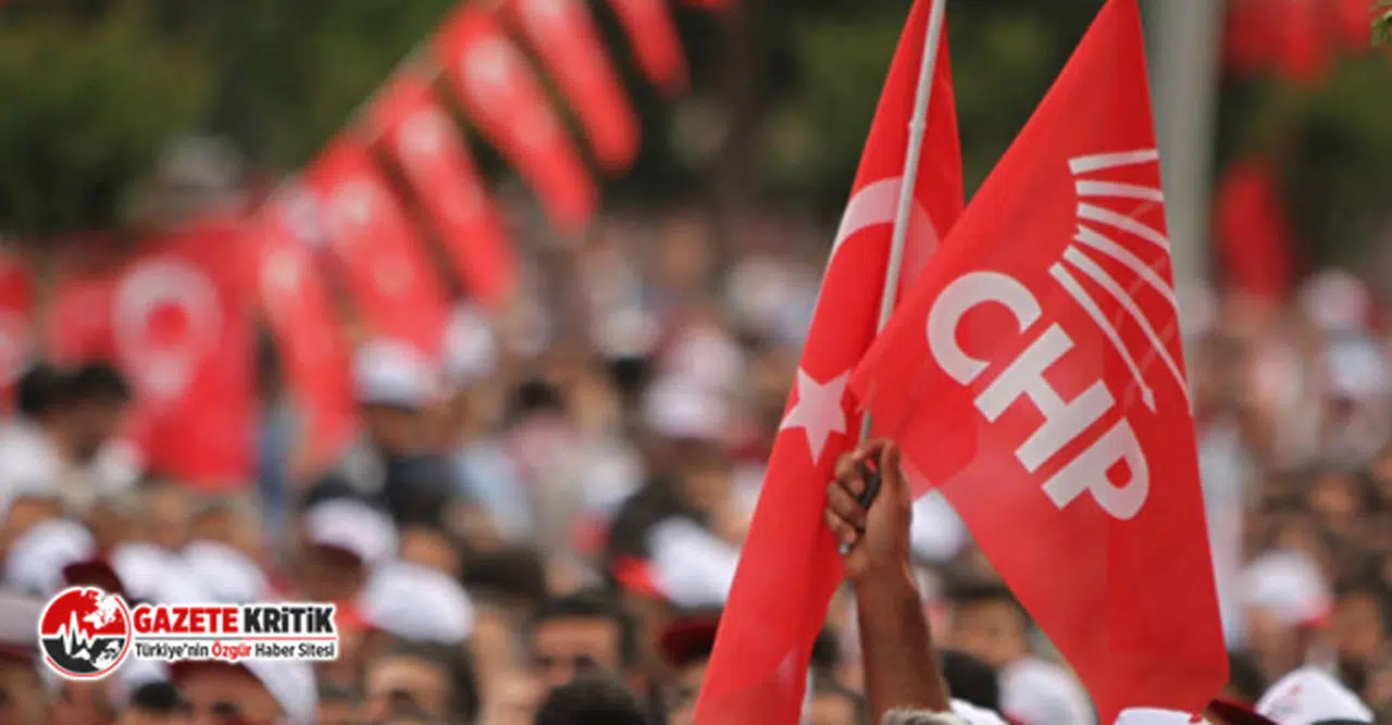 CHP'de gözler hafta sonu yapılacak kongrelere çevrildi: İşte il il kongre programı