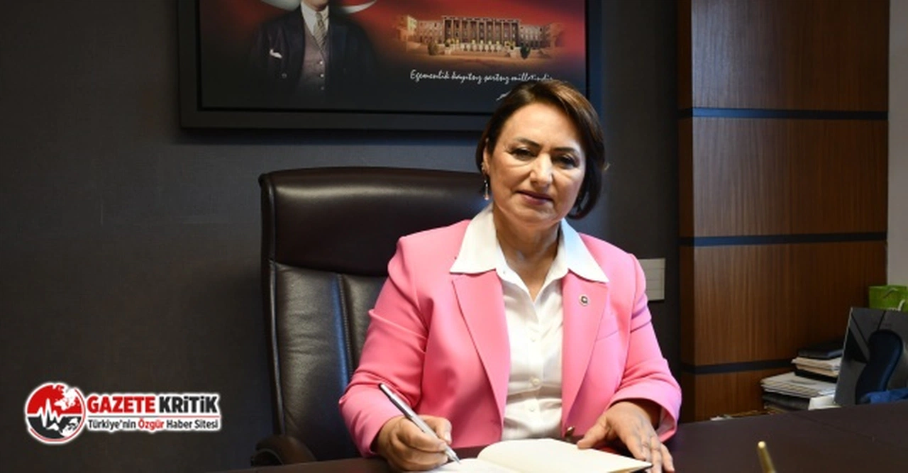 CHP'DEN KADINLAR İÇİN KOŞULSUZ DOĞUM BORÇLANMASI KANUN TEKLİFİ