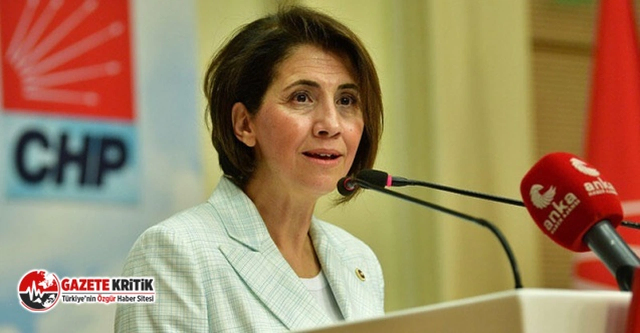 CHP GENEL BAŞKAN YARDIMCISI AYLİN YAMAN’DAN DEPREMZEDELERİN KALDIKLARI YERLERDEN TAHLİYESİNE TEPKİ!