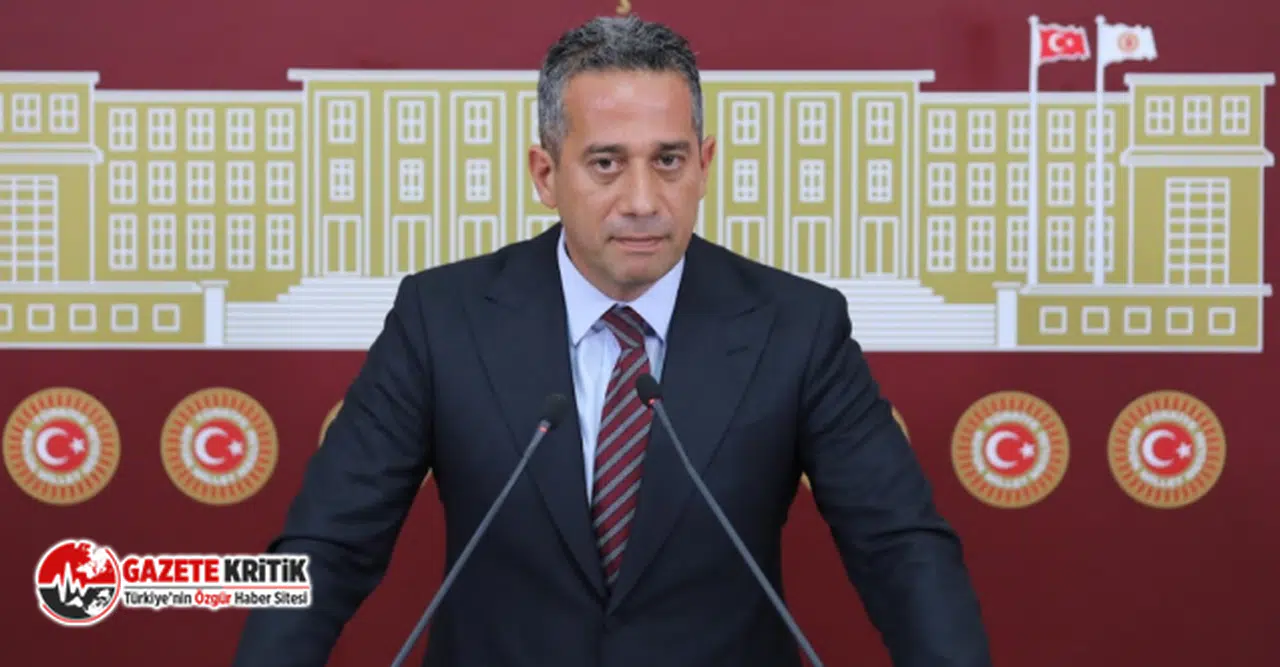 CHP Grup Başkanvekili Başarır'ın sözlerini cımbızlamışlardı! Başarır: Çocuklarımızı tarikatlara teslim etmeyeceğiz