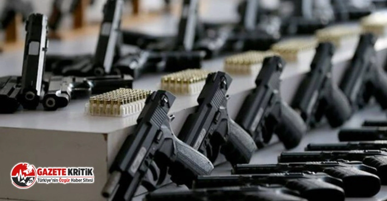 CHP İstanbul Milletvekili Ali Gökçek: Her Gün En Az 6 Vatandaşımız Silahlı Şiddet Sebebiyle Hayatını Kaybediyor