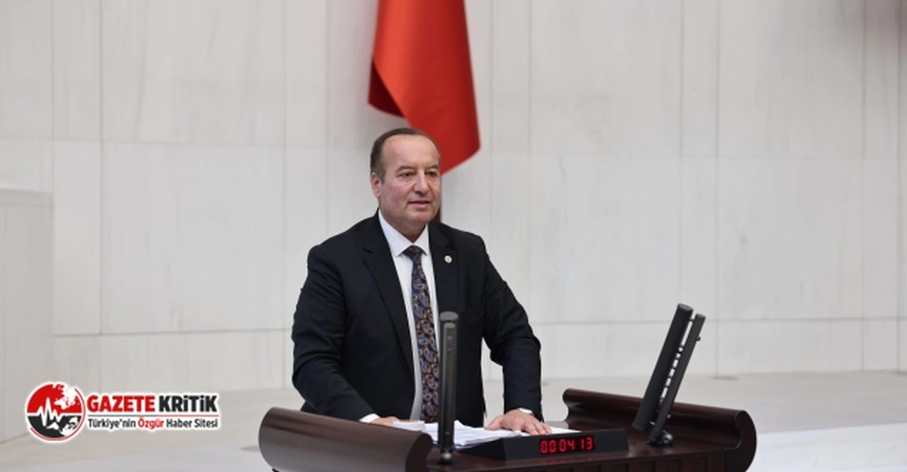 CHP'Lİ AKAY'DAN 100. YIL MESAJI:KURUCU KADROLARIMIZDANALDIĞIMIZ İLHAMLA GELECEĞE KARARLI ADIMLARLA YÜRÜYORUZ