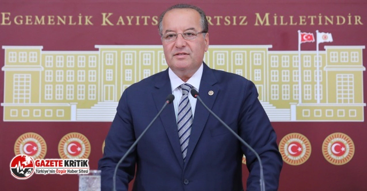 CHP'Lİ AKAY:İKTİDAR SICAK PARA UĞRUNA UYUŞTURUCU ÇETELERİNE SESSİZ KALIYOR