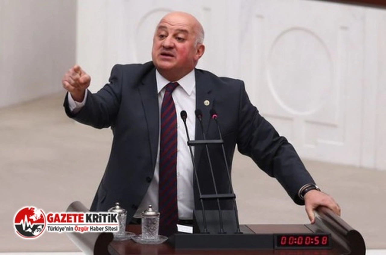 CHP'Lİ BAYRAKTUTAN’DAN FOX TV’YE SERT TEPKİ