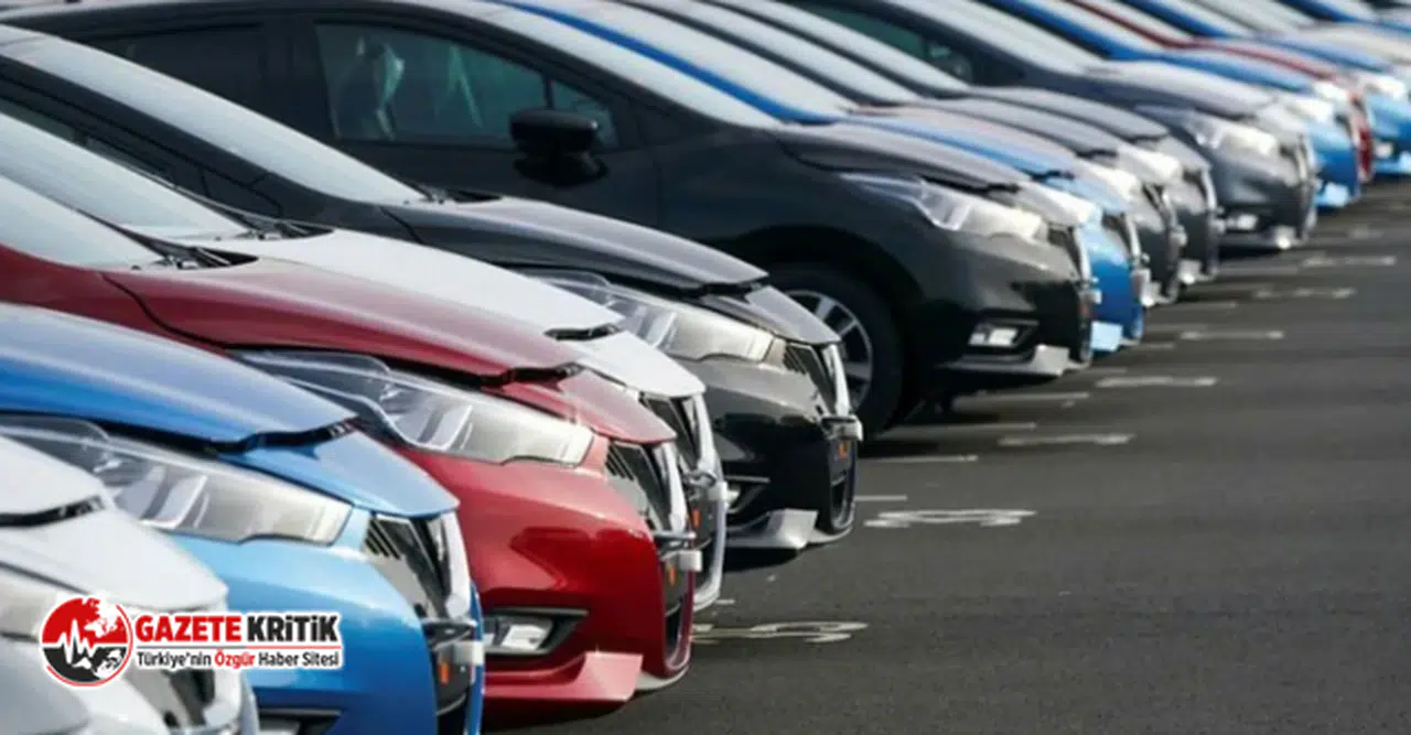 CHP'li Gürer:“ÖTV muafiyetli araç limitleri 6 ayda bir belirlenmeli”