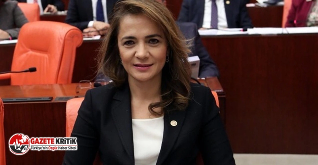 CHP'Lİ İLGEZDİ:AKP SÖZ VERİR AMA YAPMAZ!