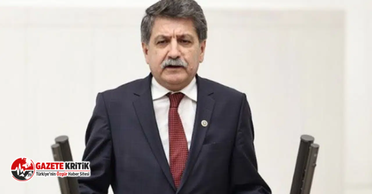 CHP'Lİ KANKO:AKP HÜKÜMETİ, MEMLEKETİ PARSEL PARSEL SATIYOR!