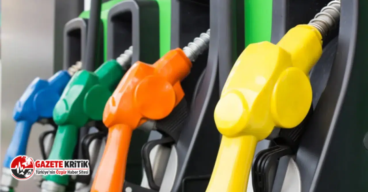 CHP'li Karakoz, Akaryakıtta ÖTV ve KDV’nin Kaldırılması için Kanun Teklifi Verdi