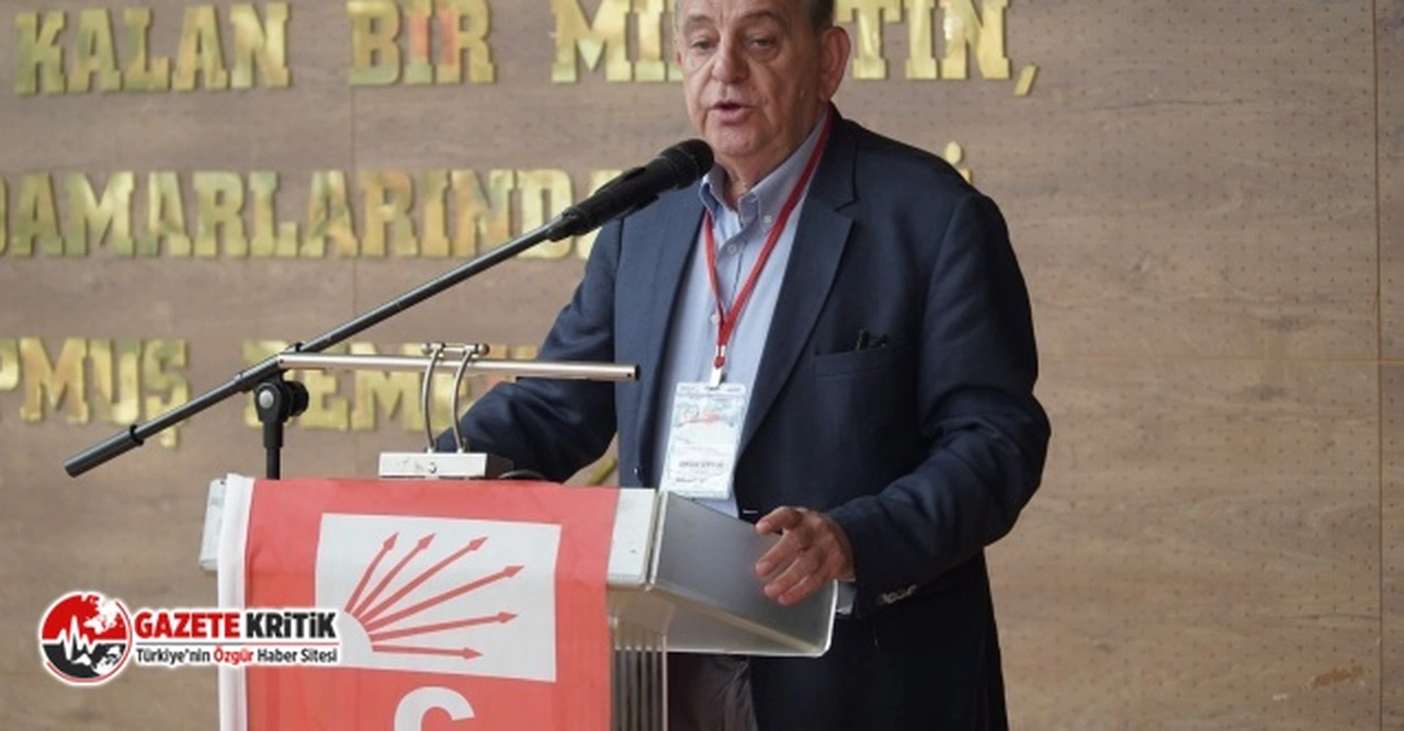 CHP'li Nalbantoğlu'ndan Akşener’in İzmir'deki koku ve mülteci göndermesine yanıt!