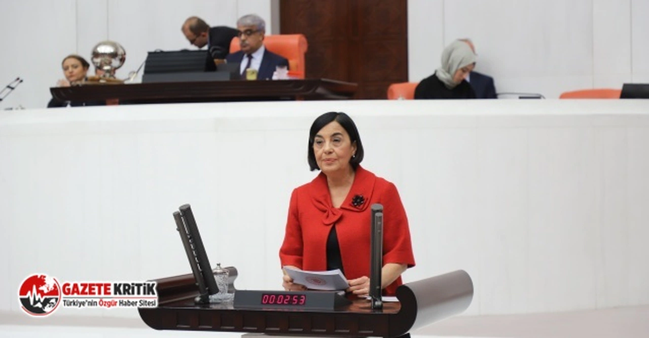 CHP'Lİ SÜLLÜ:'OKULLARDA İMAM' PROTOKOLÜNÜN UYGULAMASI HUKUKSAL MEVZUATA AYKIRI